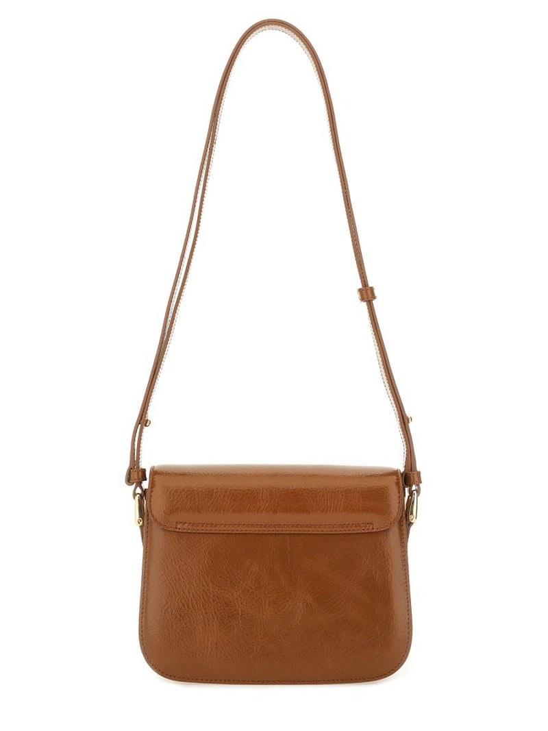 A.P.C. Small "Grace" Bag