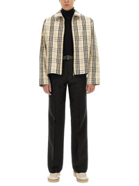 Burberry "Vintage Check" Jacket