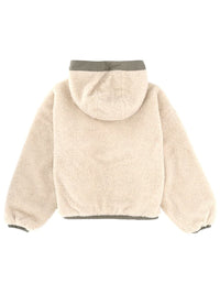 Canada Goose "Alberni" Reversible Bomber Jacket