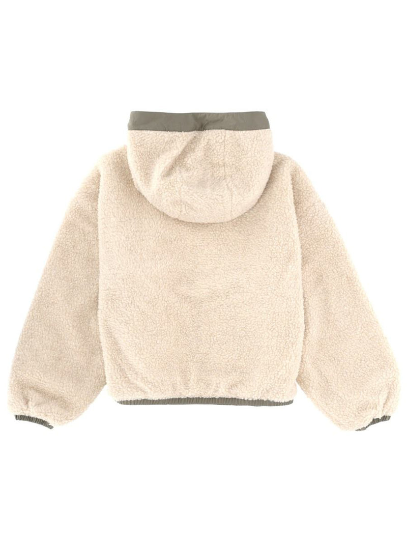 Canada Goose "Alberni" Reversible Bomber Jacket