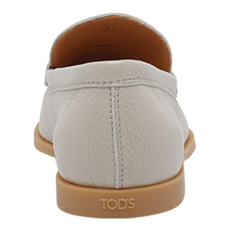 Tod'S Flat Shoes