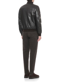 The Jack Leathers Jackets