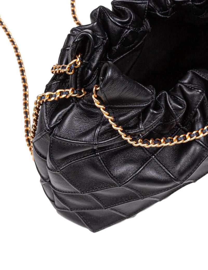 Tory Burch Soft Leather Bag