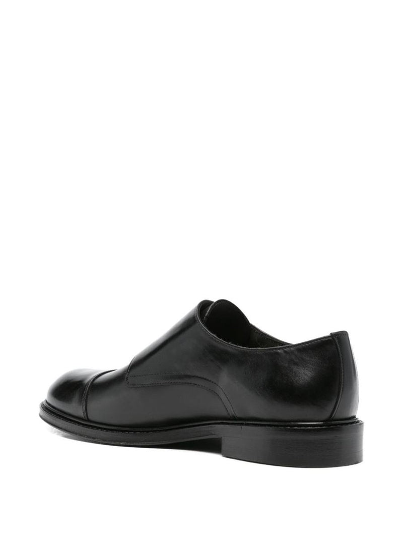 Corneliani Flat Shoes