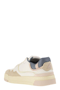 Autry Clc - Women'S Low Sneaker