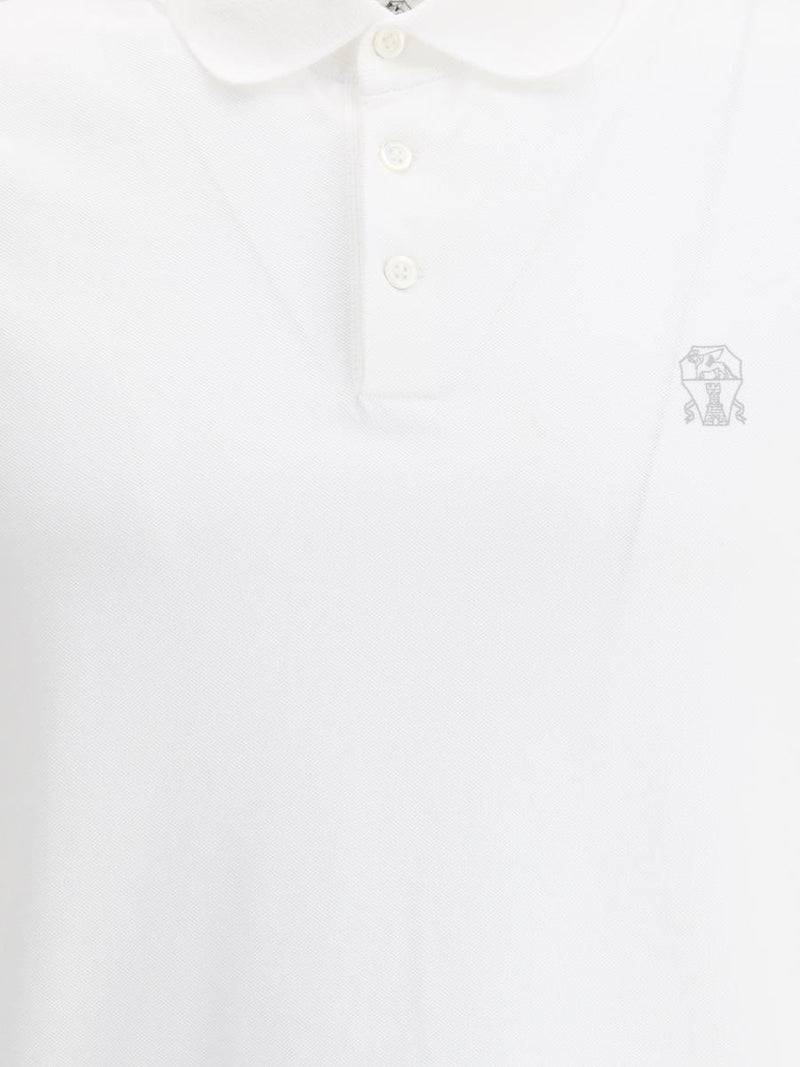 Brunello Cucinelli T-Shirts