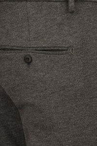 Dondup Gaubert - Slim-Fit Jersey Trousers