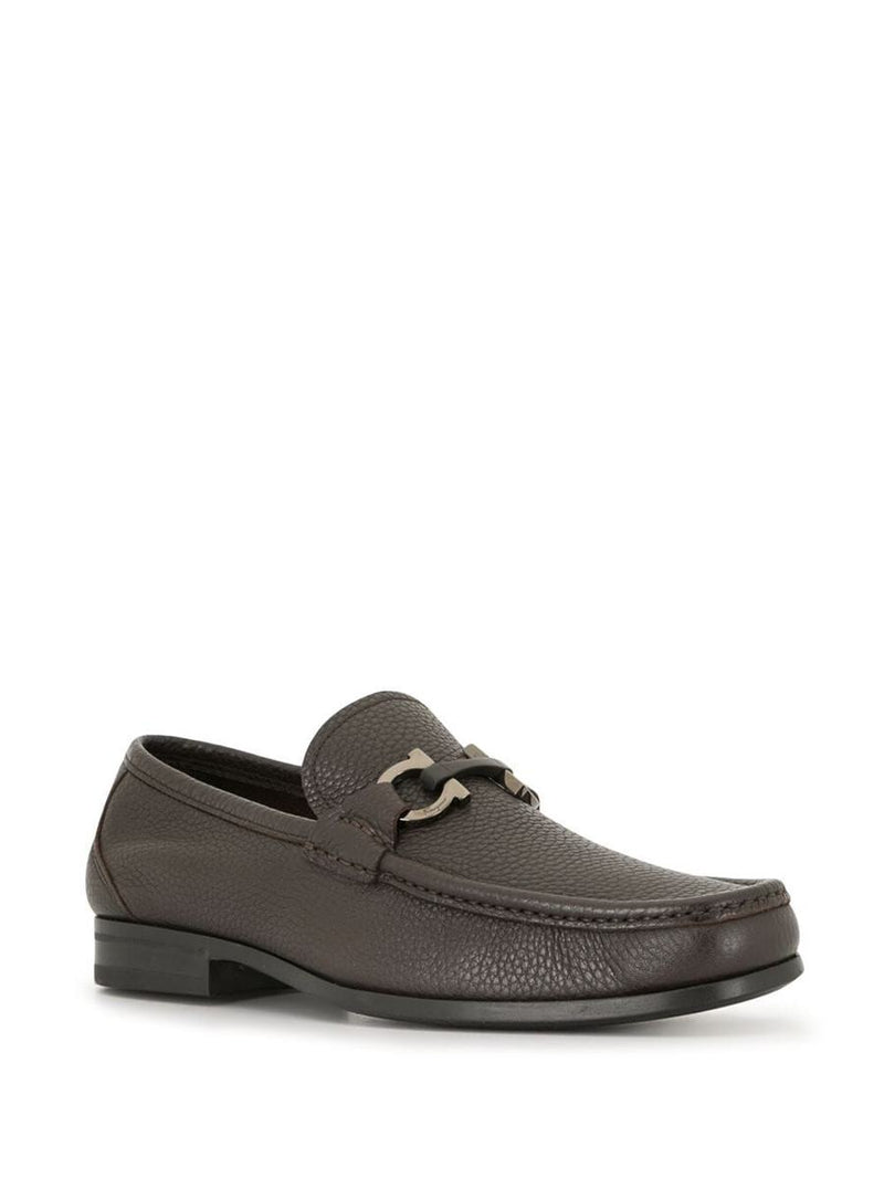 Salvatore Ferragamo Moccasin Grandioso Shoes