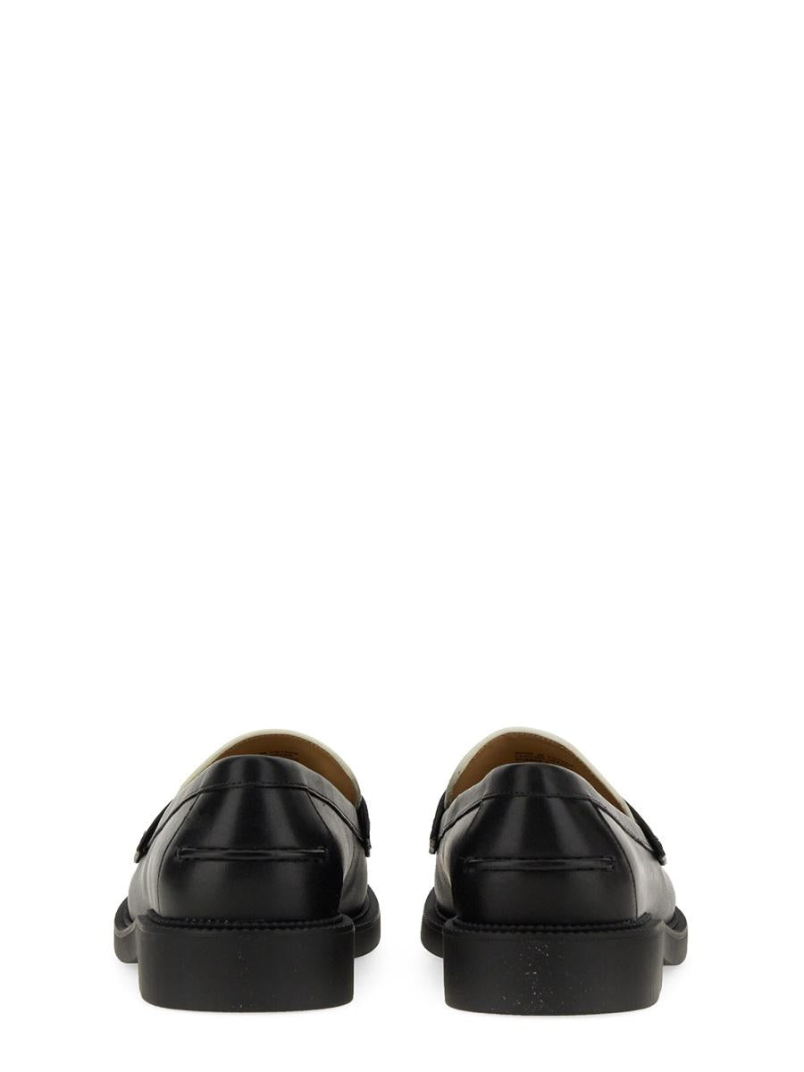 Michael Kors Loafer With Coin