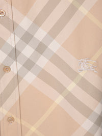 Burberry Shirts