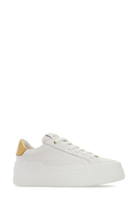Salvatore Ferragamo Sneakers