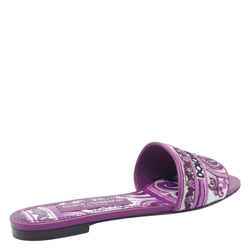 Dolce & Gabbana Sandals