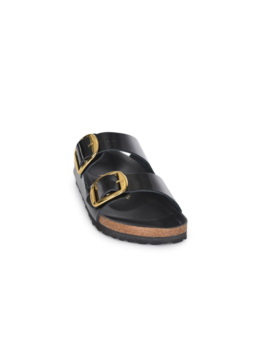 Birkenstock  'Arizona Big Buckle' Slippers