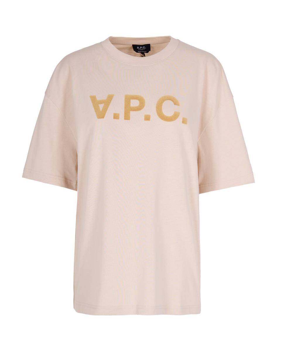 A.P.C. T-Shirts