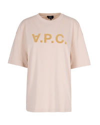 A.P.C. T-Shirts