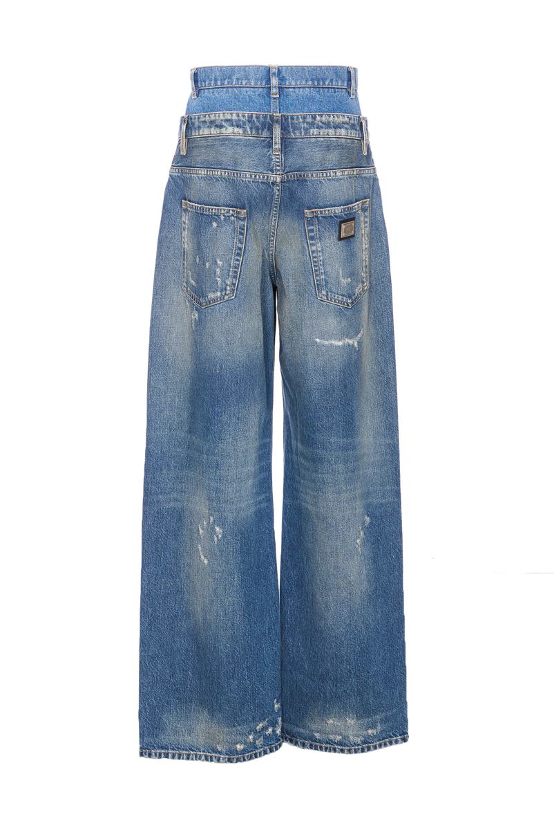 Dolce & Gabbana Jeans