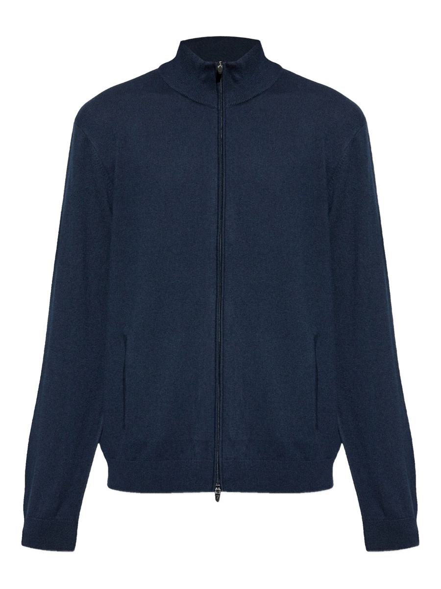 Ea7 Emporio Armani Sweaters