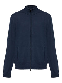 Ea7 Emporio Armani Sweaters