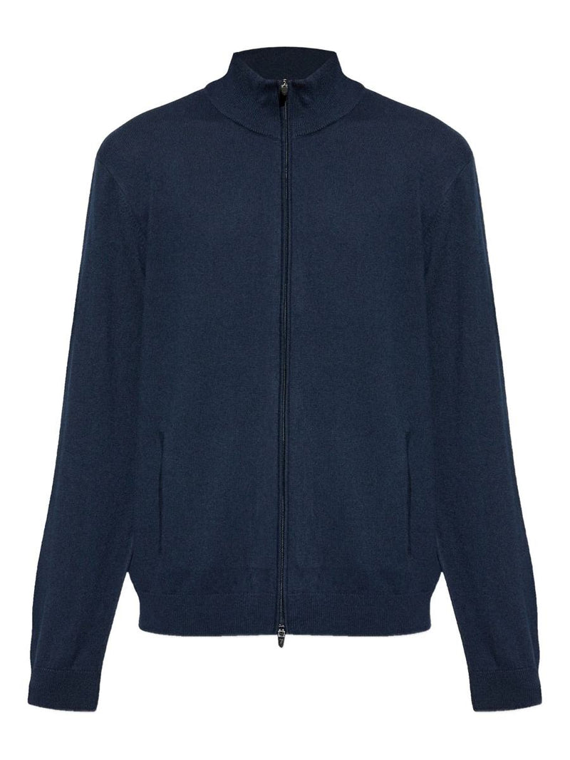 Ea7 Emporio Armani Sweaters