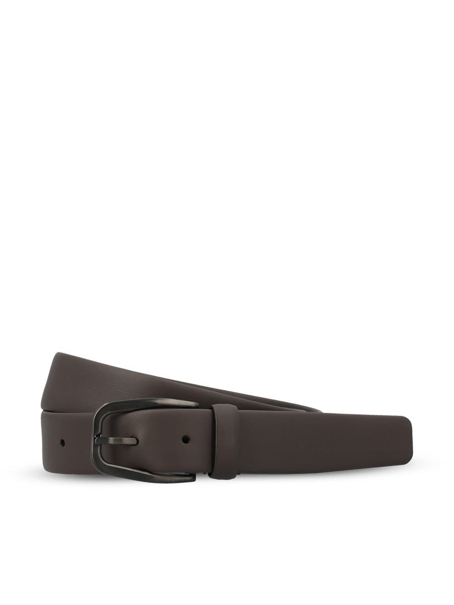Zegna Belts