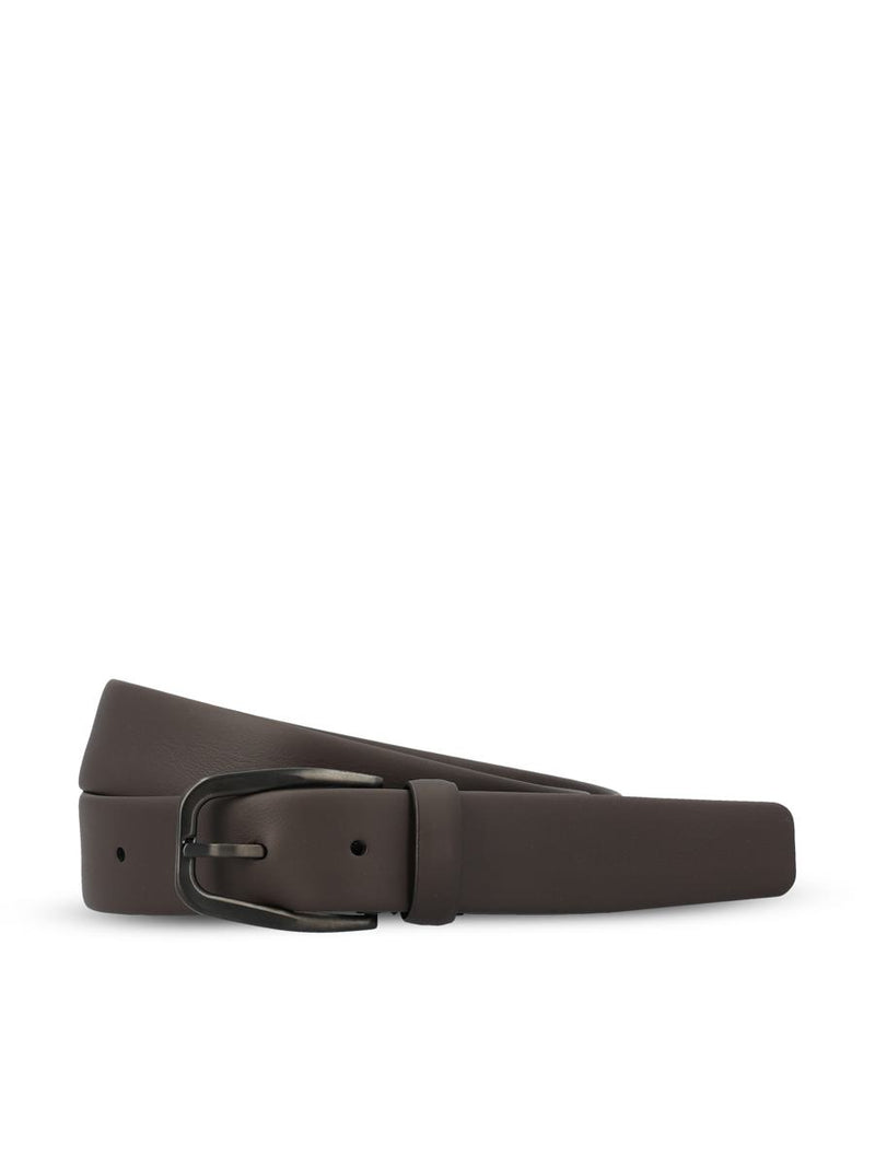 Zegna Belts