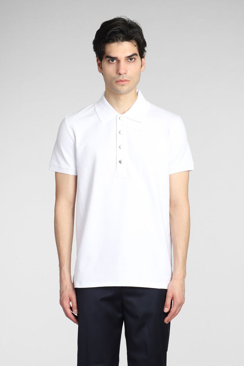 Balmain Polo