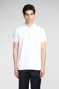Balmain Polo