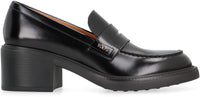 Tod'S Leather Loafers