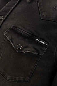 Dolce & Gabbana Shirts