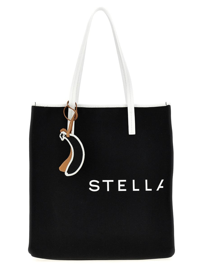 Stella McCartney 'Smc Bananatex®' Large Shopping Bag