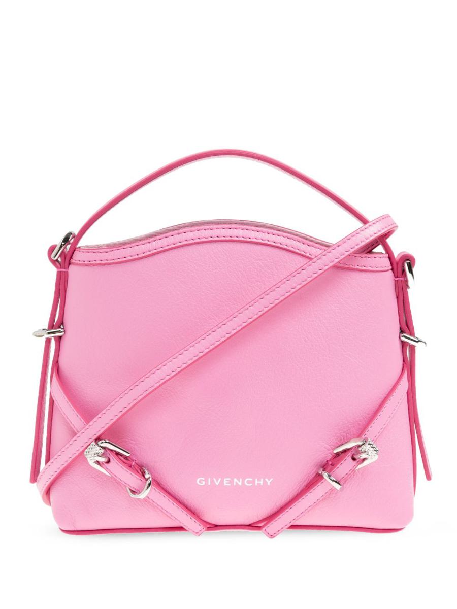 Givenchy Nano Voyou Handbag