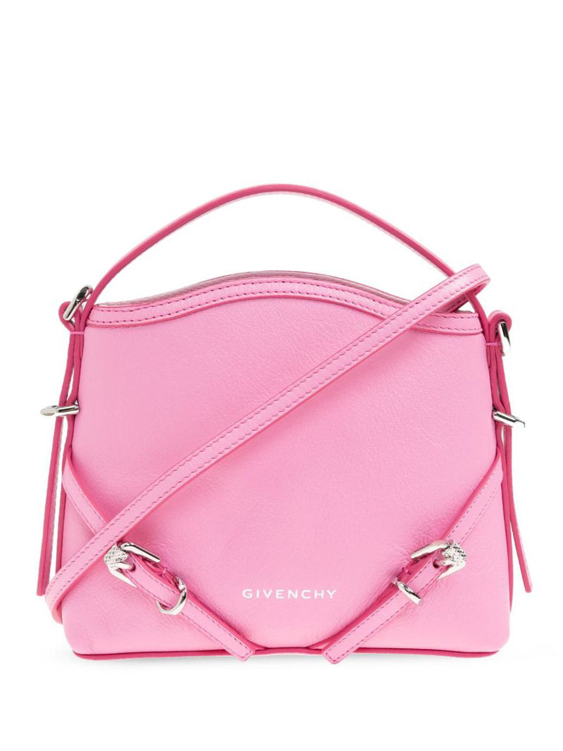 Givenchy Nano Voyou Handbag