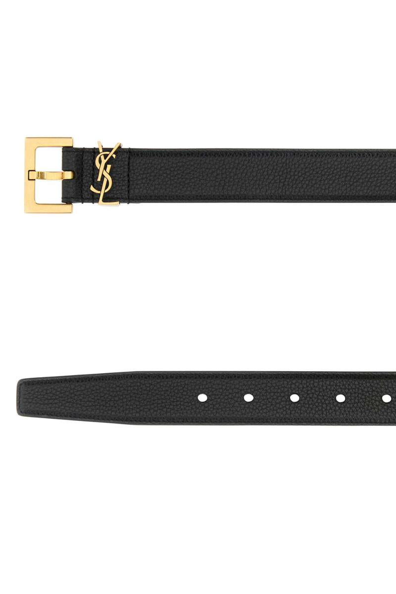 Saint Laurent Belt