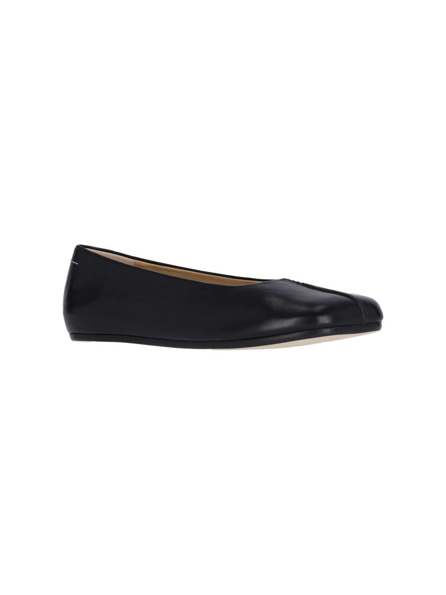 MM6 Maison Margiela Flat Shoes