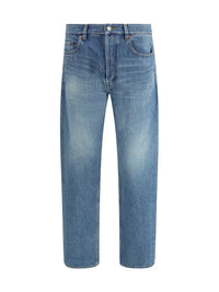 Saint Laurent Jeans