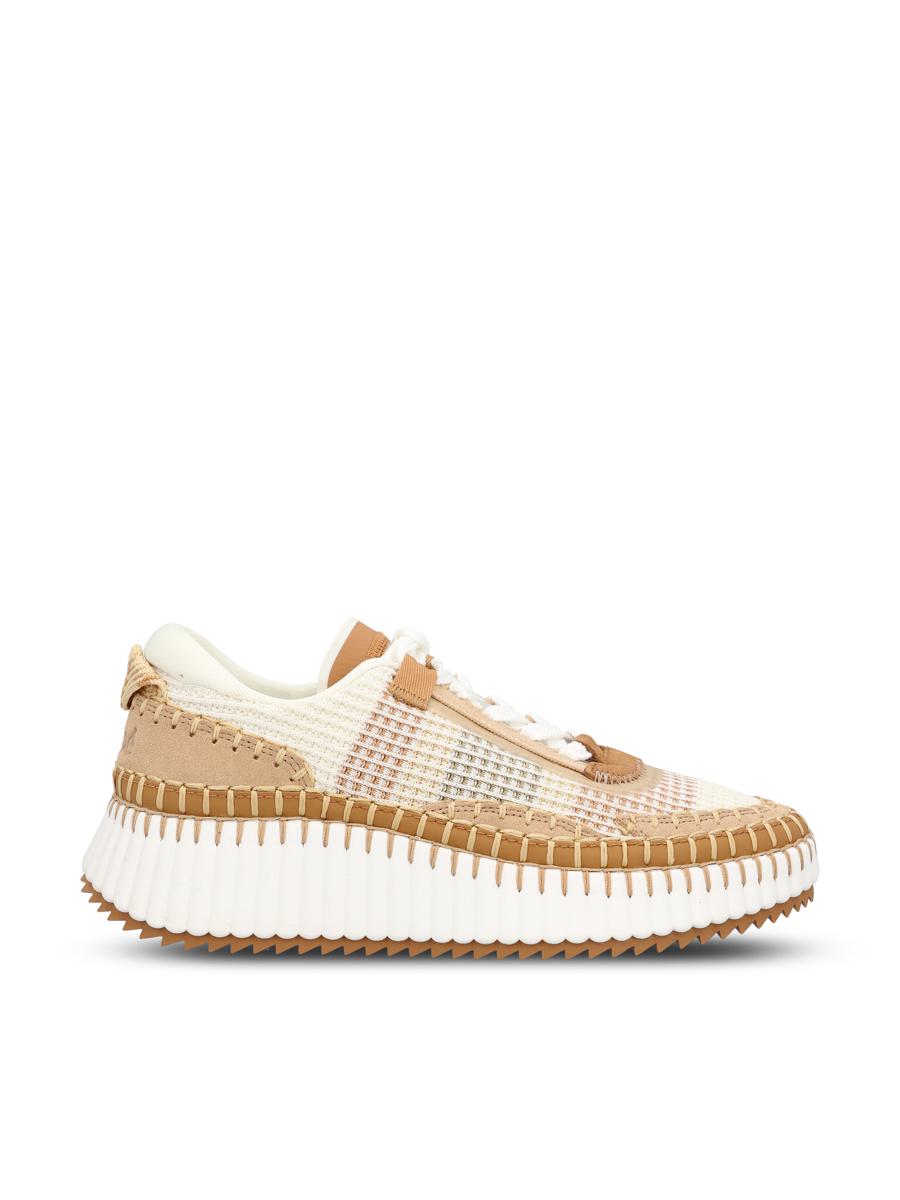 Chloé Sneakers