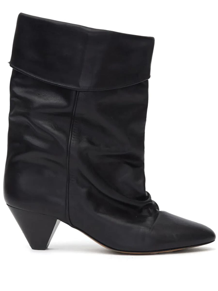 Isabel Marant Dalby 55Mm Boots