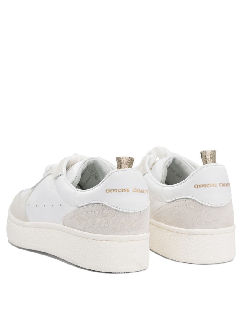Officine Creative "Mower 110" Sneakers