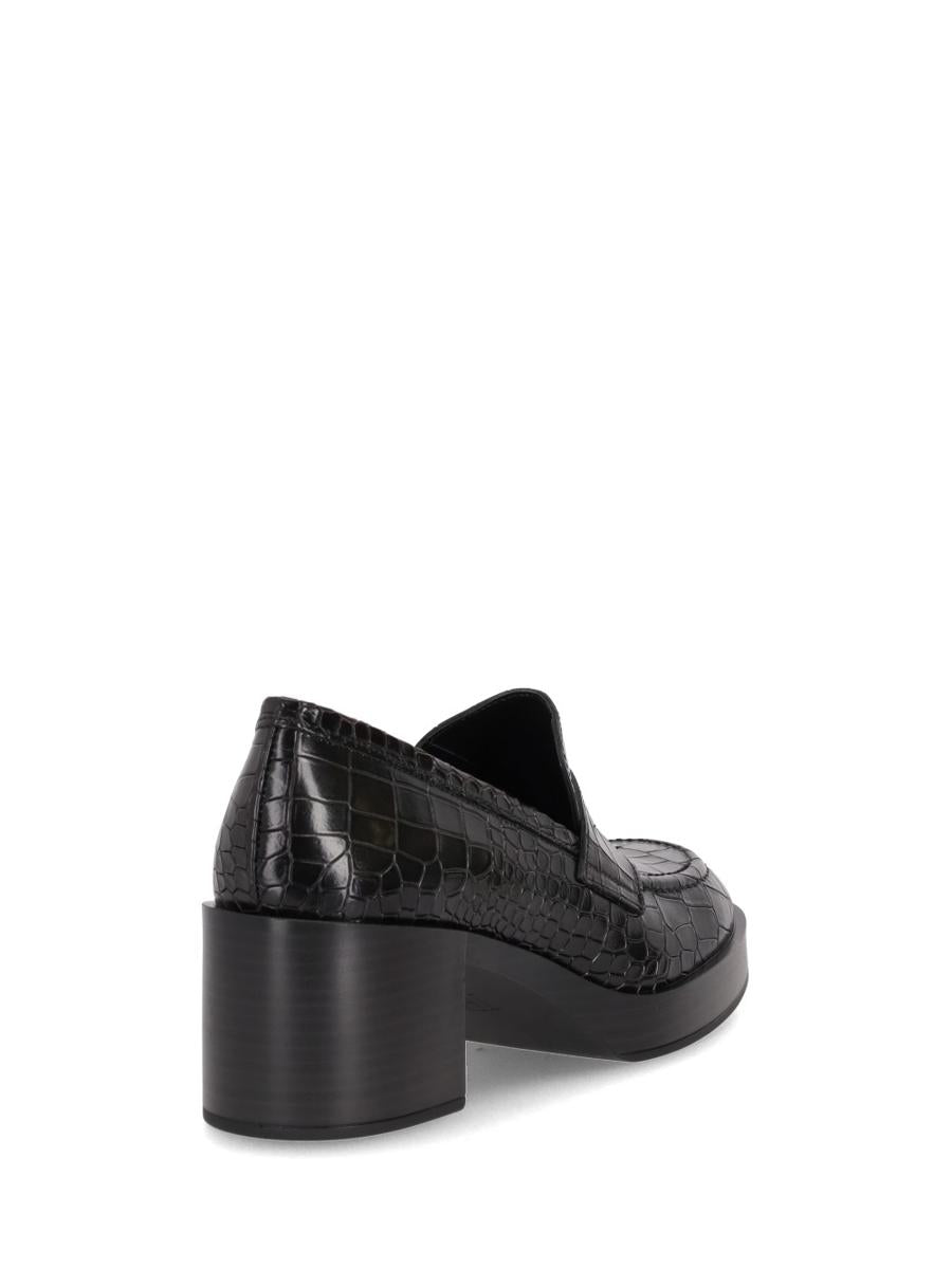 La Rose Cristin - Mocasen - Cocco