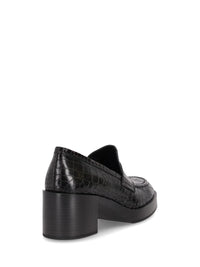 La Rose Cristin - Mocasen - Cocco