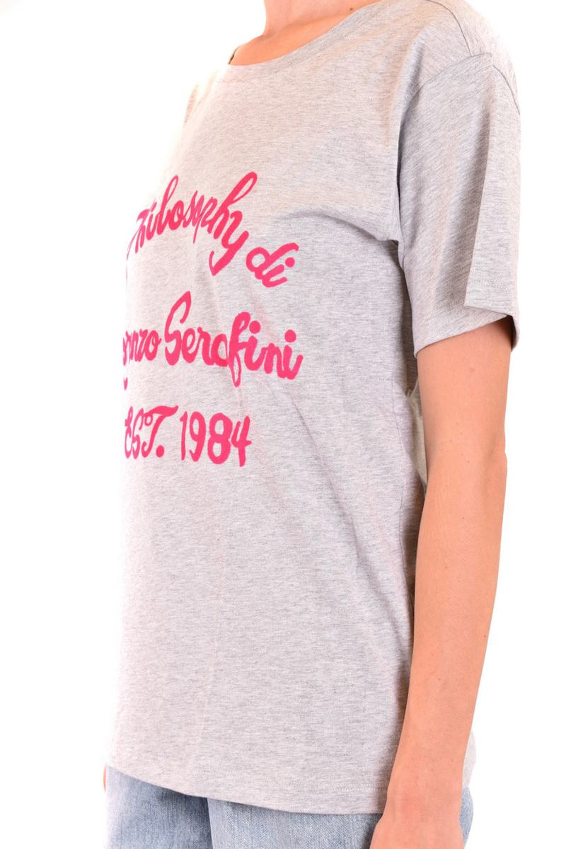 Philosophy Di Lorenzo Serafini T-Shirts