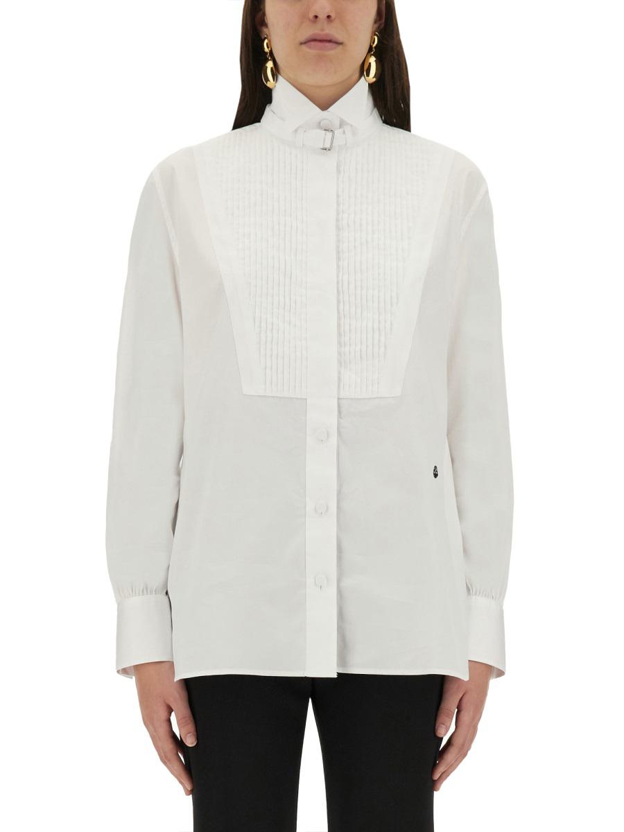 Alexander McQueen Tuxedo Shirt