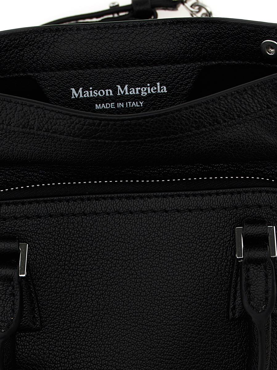 Maison Margiela Micro '5Ac Classique' Handbag