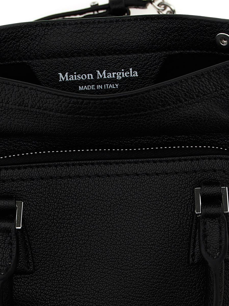Maison Margiela Micro '5Ac Classique' Handbag