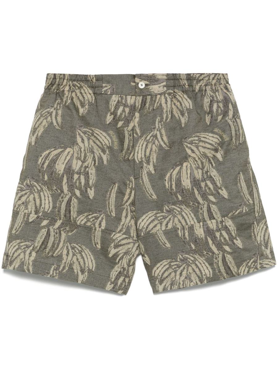 Jacquemus Shorts
