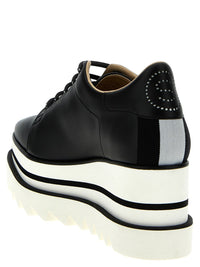 Stella McCartney 'Sneak-Elyse' Wedge