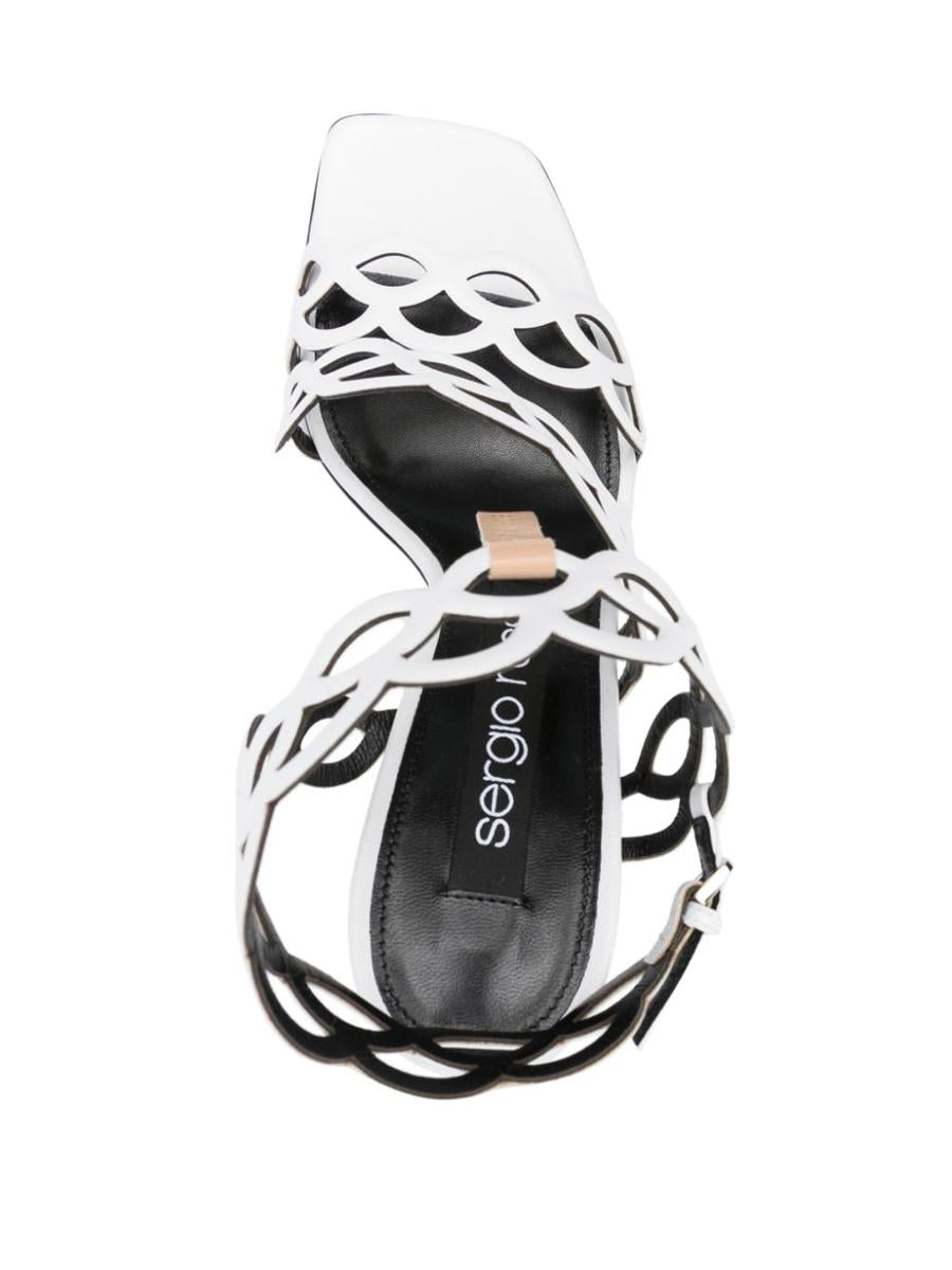 Sergio Rossi Sandals