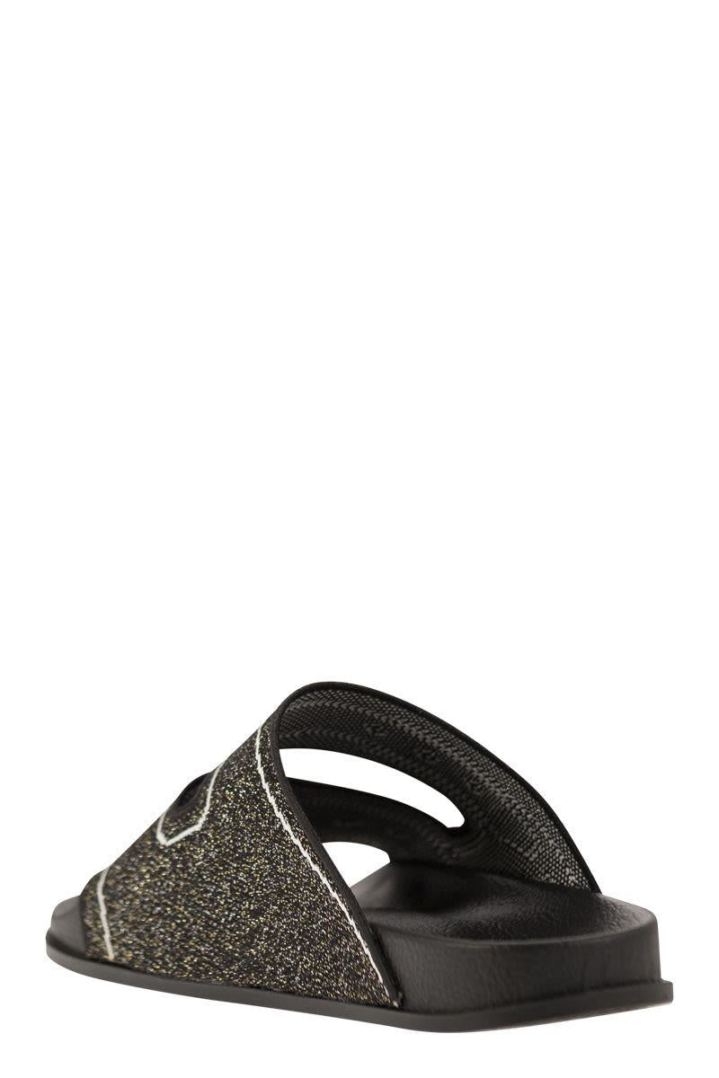 Marni Precious Sandal