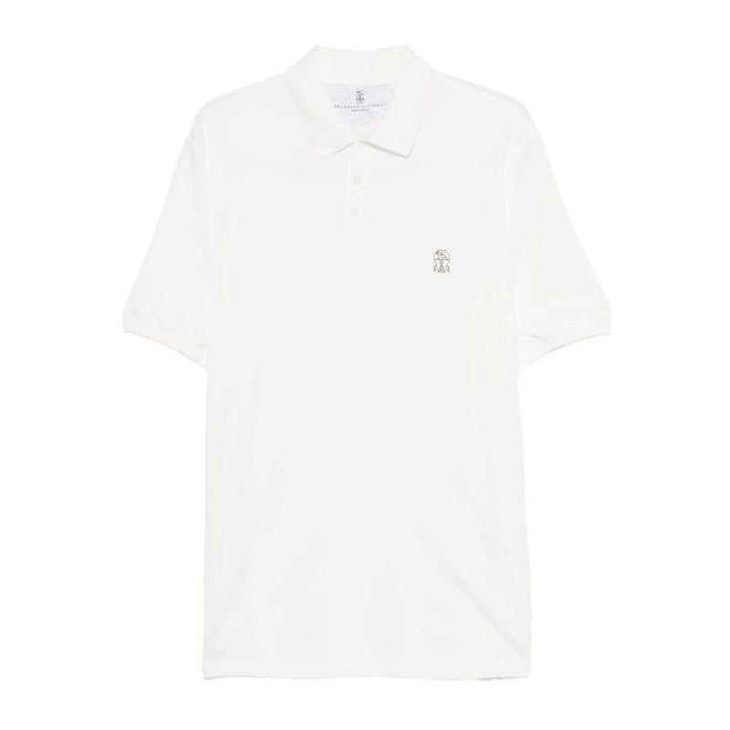 Brunello Cucinelli Polo Shirts