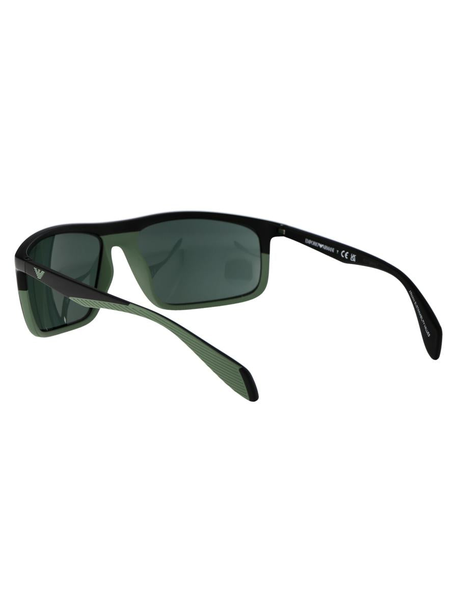 Emporio Armani Sunglasses